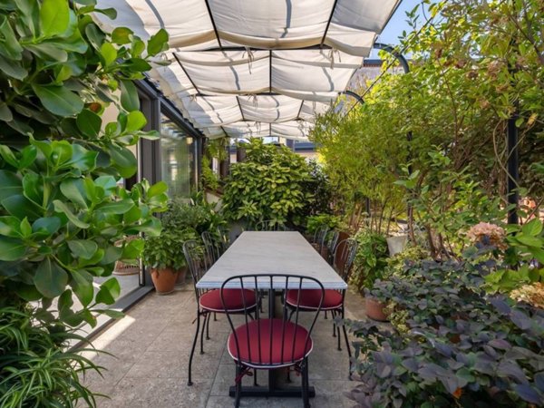 appartamento in vendita a Milano in zona Centro Direzionale