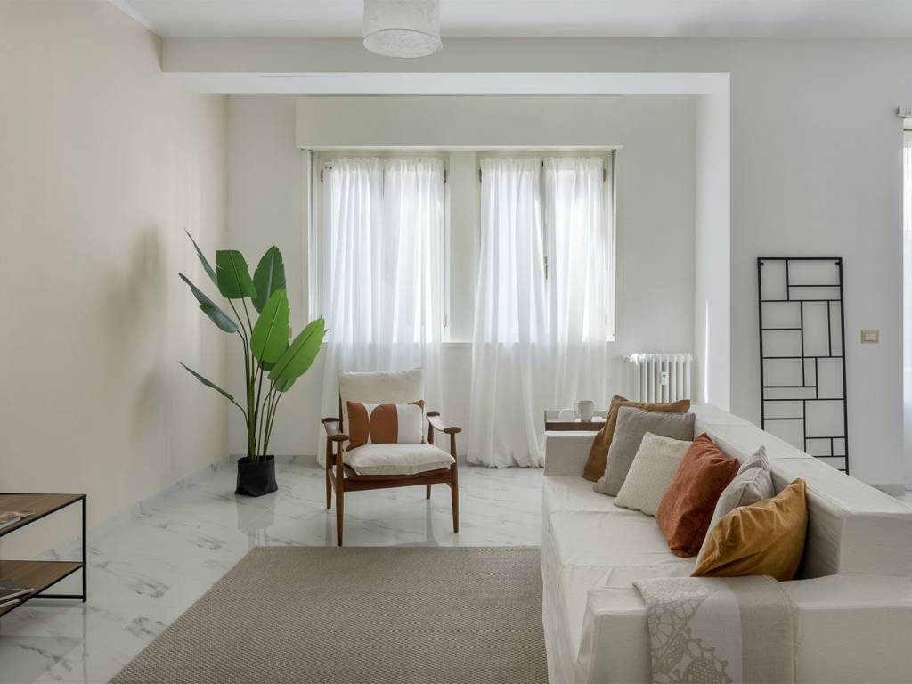 appartamento in vendita a Milano in zona Solari