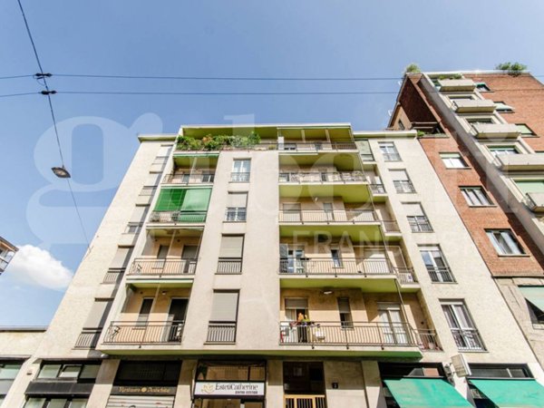 appartamento in vendita a Milano in zona Città Studi