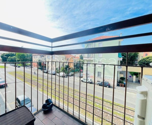 appartamento in vendita a Milano in zona San Siro