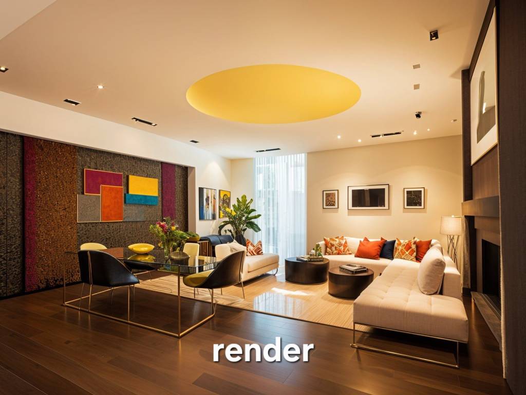 appartamento in vendita a Milano in zona Centro Direzionale