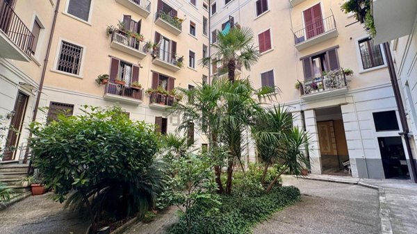 appartamento in vendita a Milano in zona Loreto