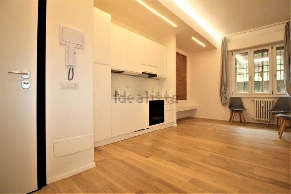 appartamento in vendita a Milano in zona Turro