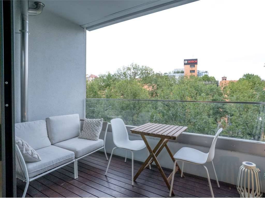appartamento in vendita a Milano in zona Il Portello