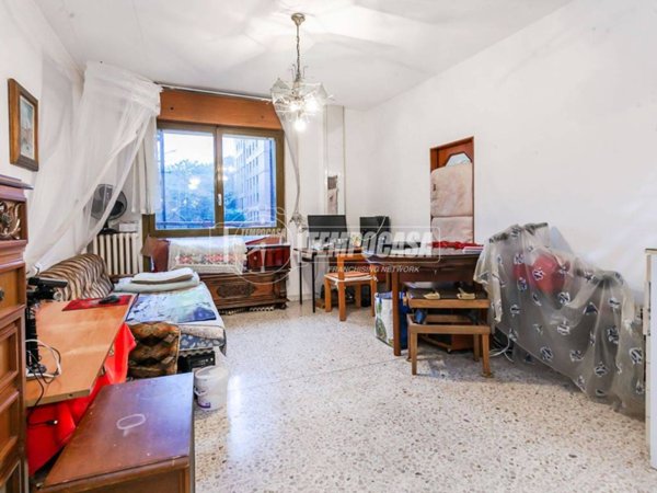 appartamento in vendita a Milano in zona Bicocca