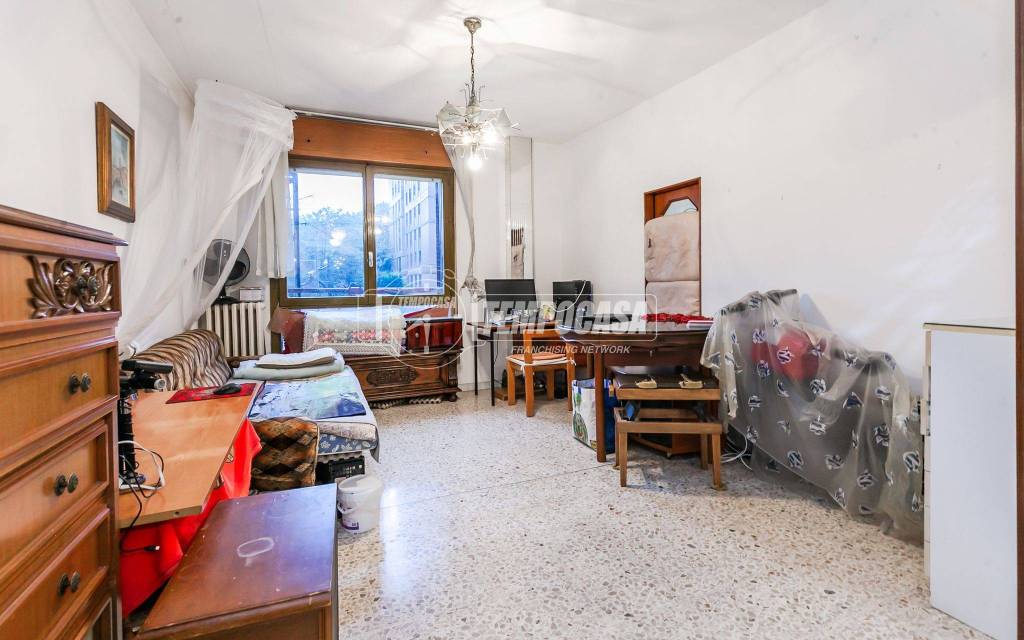 appartamento in vendita a Milano in zona Bicocca