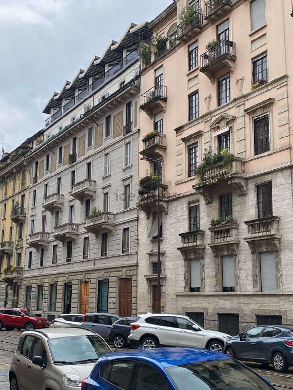 appartamento in vendita a Milano in zona Stazione Centrale