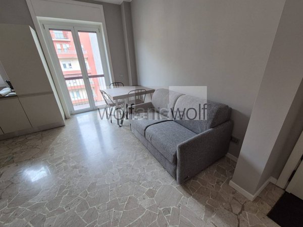 appartamento in vendita a Milano in zona Piazzale Lodi