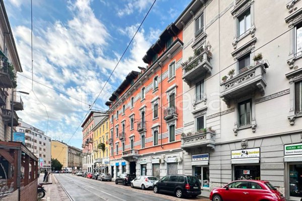 appartamento in vendita a Milano in zona Centro Storico