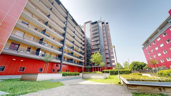 appartamento in vendita a Milano in zona Bovisa