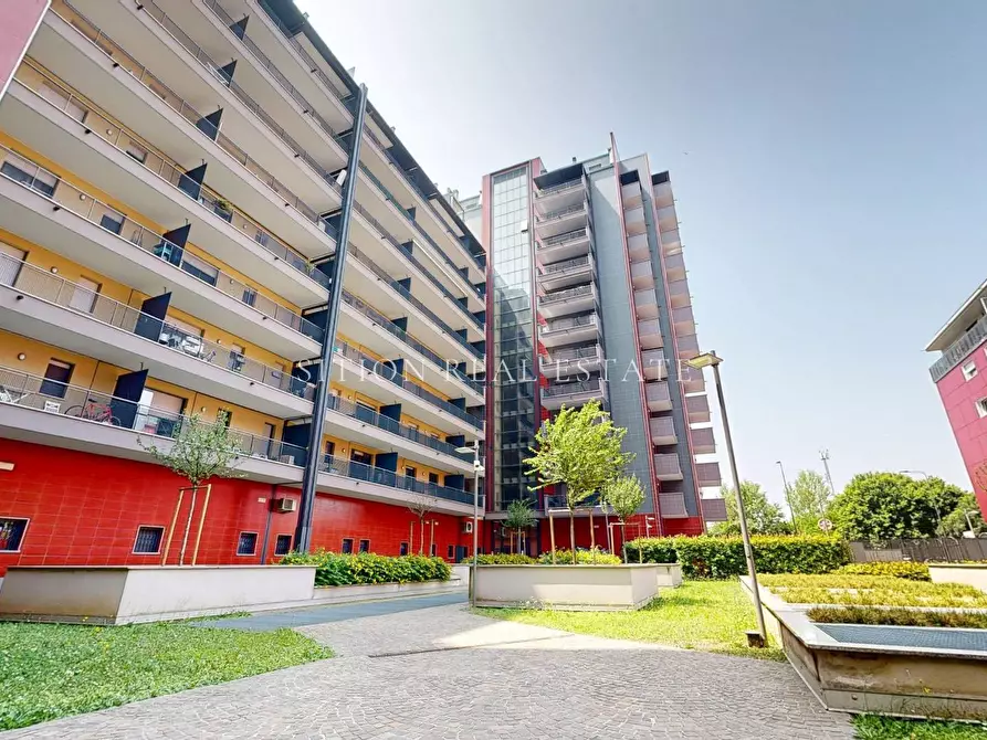 appartamento in vendita a Milano in zona Bovisa