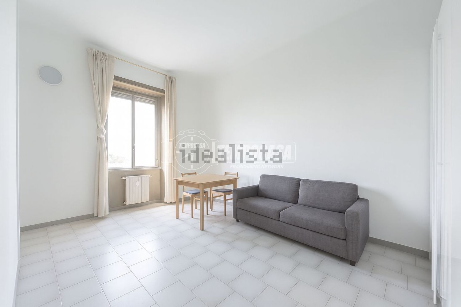 appartamento in vendita a Milano in zona Forlanini