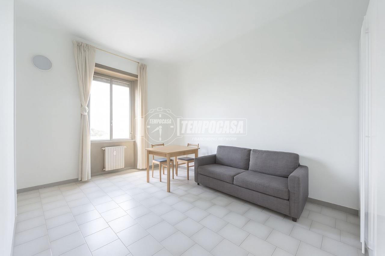 appartamento in vendita a Milano in zona Città Studi