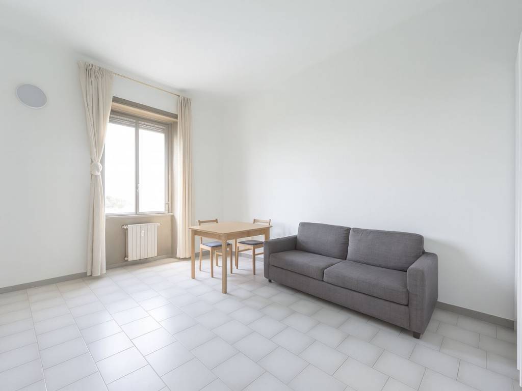 appartamento in vendita a Milano in zona Città Studi