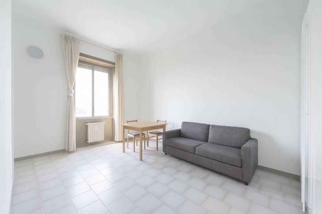 appartamento in vendita a Milano in zona Città Studi
