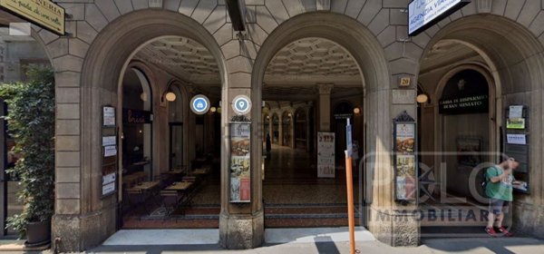 negozio in vendita a Milano in zona Centro Storico