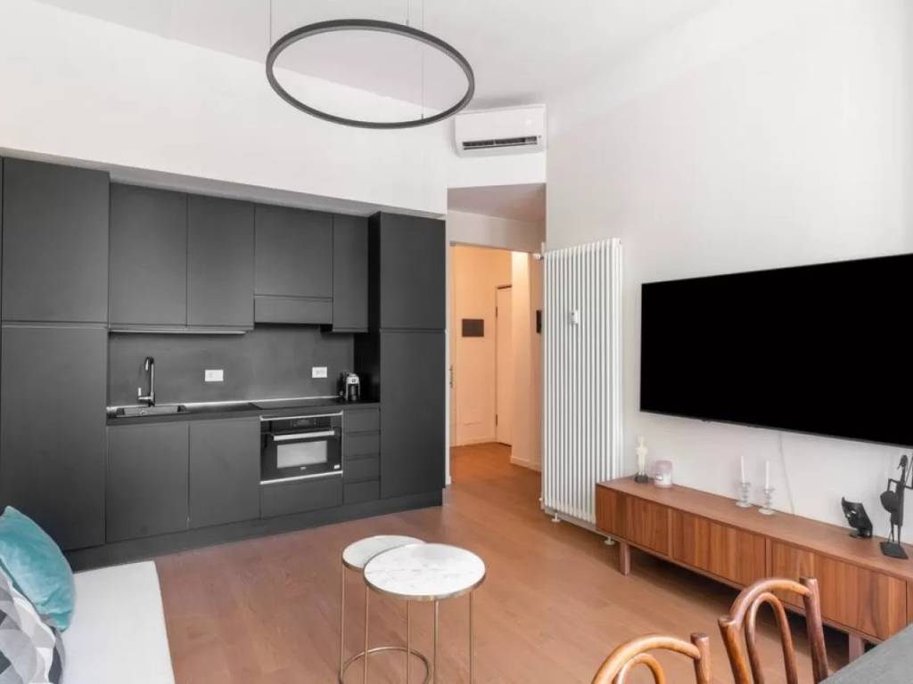 appartamento in vendita a Milano in zona Centro Direzionale