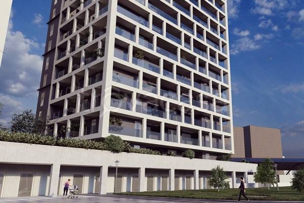 appartamento in vendita a Milano in zona Affori