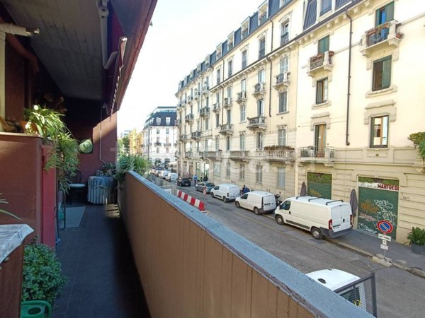 appartamento in vendita a Milano in zona Isola