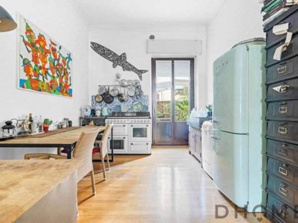 appartamento in vendita a Milano in zona Loreto