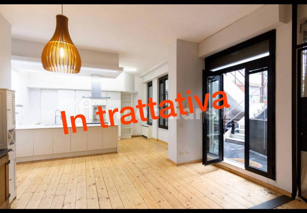 appartamento in vendita a Milano in zona Centro Storico
