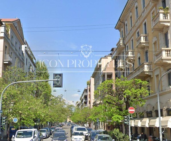 appartamento in vendita a Milano in zona Città Studi