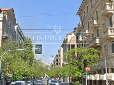 appartamento in vendita a Milano in zona Città Studi