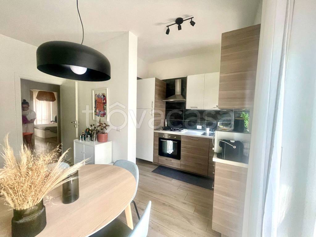 appartamento in vendita a Milano in zona Solari