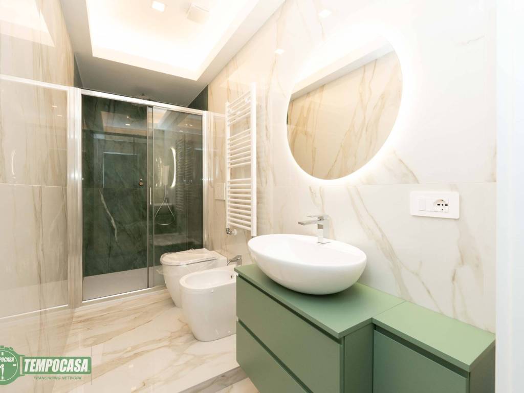 appartamento in vendita a Milano in zona Turro