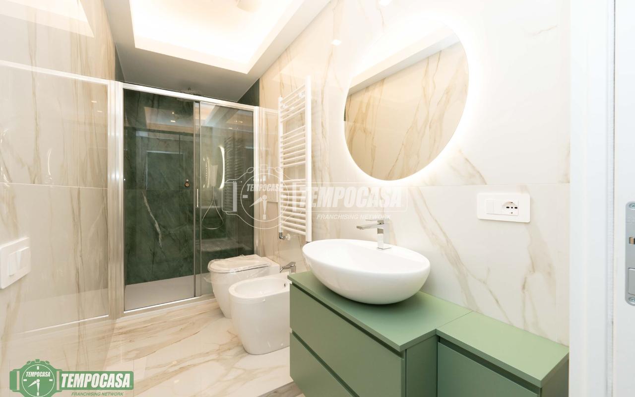 appartamento in vendita a Milano in zona Turro