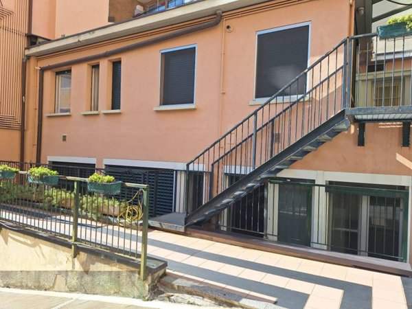 appartamento in vendita a Milano in zona Bocconi