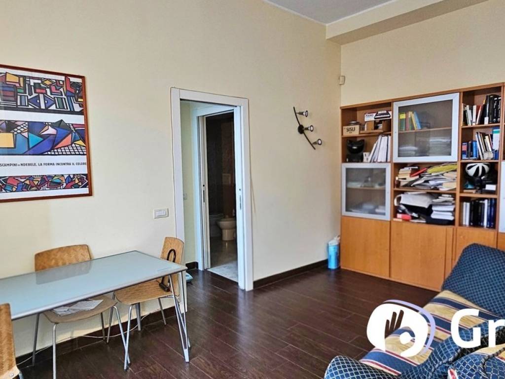 appartamento in vendita a Milano in zona Chiesa Rossa