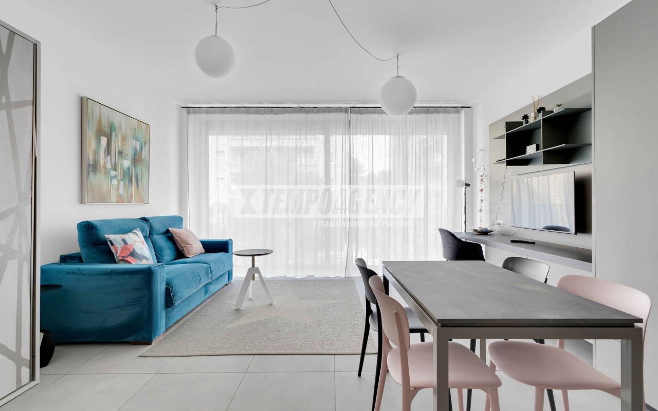 appartamento in vendita a Milano in zona Famagosta