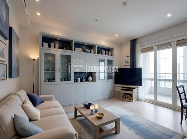 appartamento in vendita a Milano in zona Crescenzago