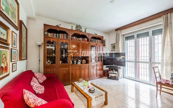 appartamento in vendita a Milano in zona Crescenzago