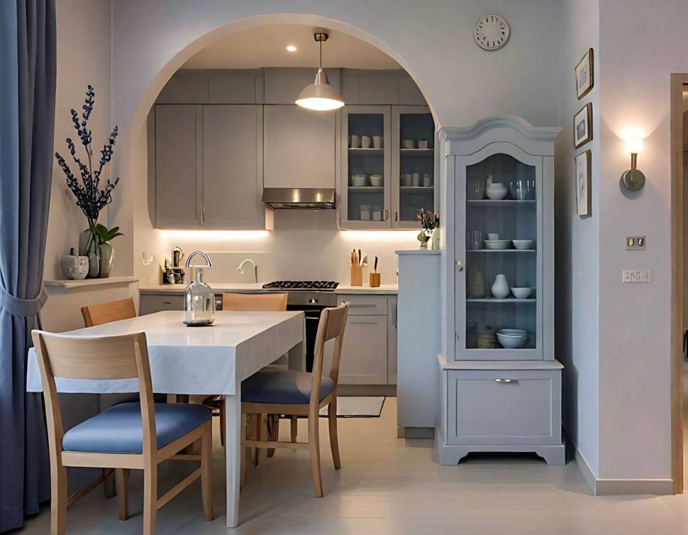 appartamento in vendita a Milano in zona Crescenzago