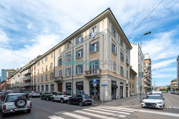 appartamento in vendita a Milano in zona Centro Storico