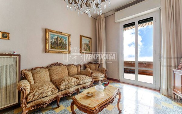 appartamento in vendita a Milano in zona Forlanini