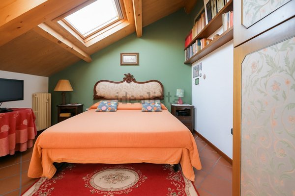 appartamento in vendita a Milano in zona Solari