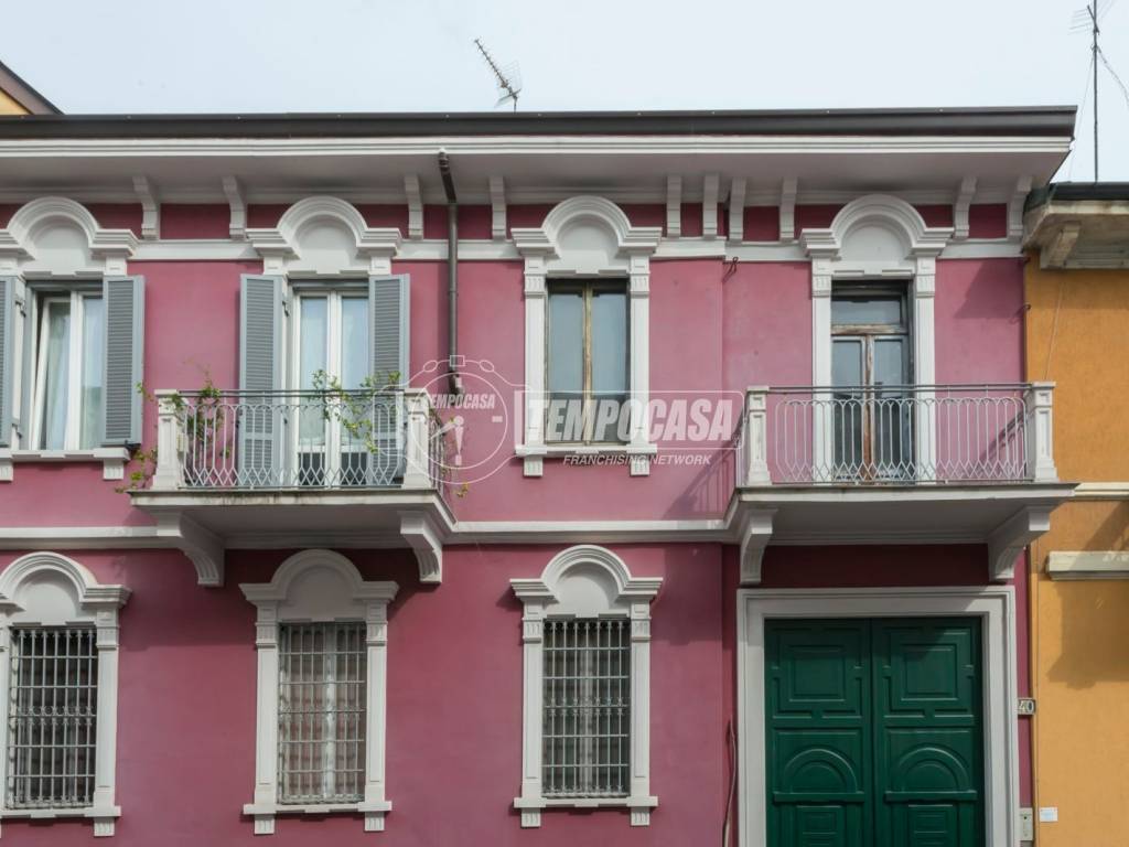 appartamento in vendita a Milano in zona Precotto