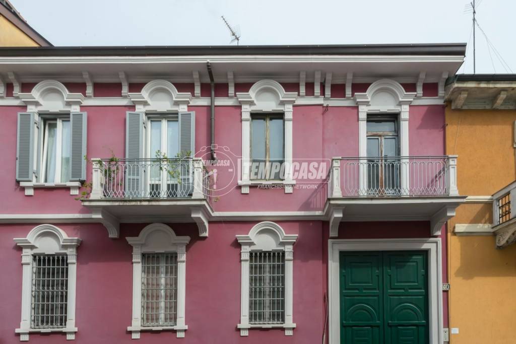 appartamento in vendita a Milano in zona Precotto