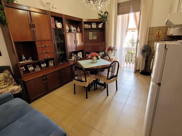 appartamento in vendita a Milano in zona Chiesa Rossa