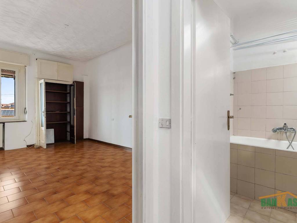 appartamento in vendita a Milano in zona Niguarda