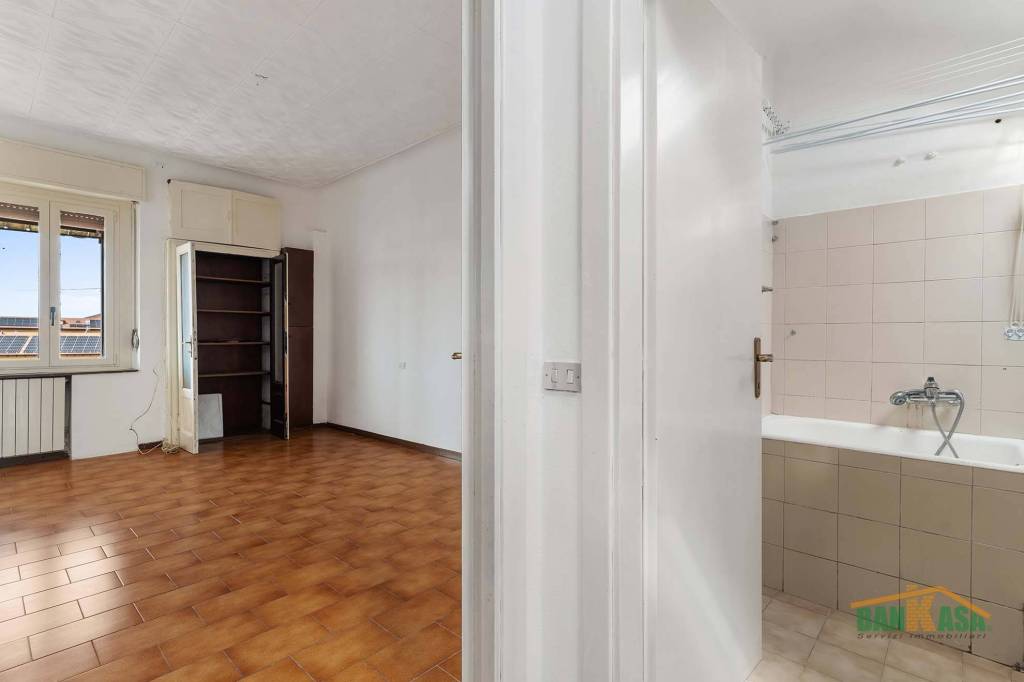 appartamento in vendita a Milano in zona Niguarda