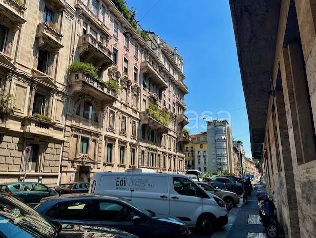 quadrivano in vendita a Milano