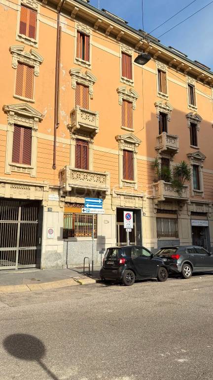 monolocale in vendita a Milano