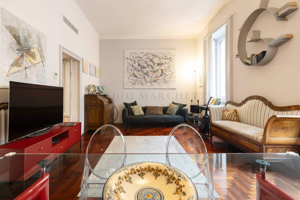 appartamento in vendita a Milano