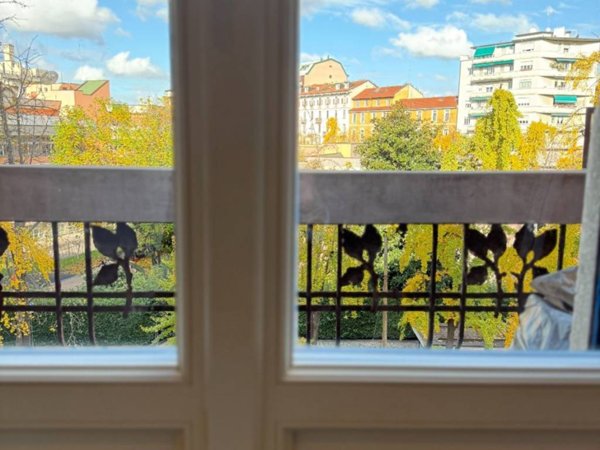 appartamento in vendita a Milano in zona Centro Direzionale