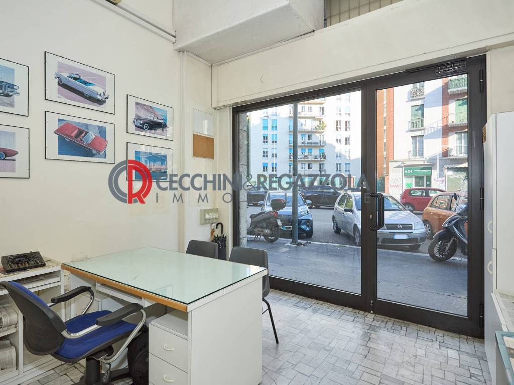 negozio in vendita a Milano