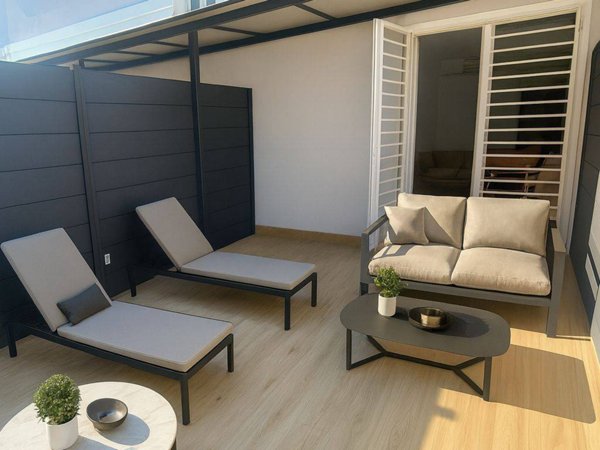 appartamento in vendita a Milano in zona Bovisa